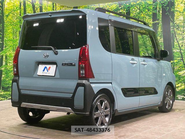 Daihatsu TANTO 2026-03 8246934-17