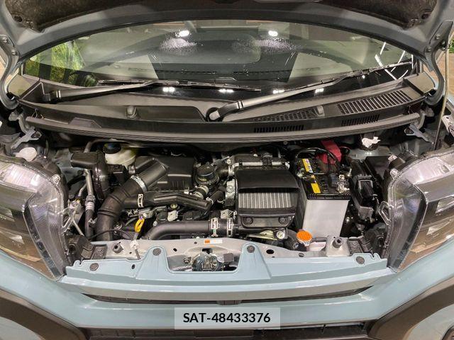 Daihatsu TANTO 2026-03 8246934-18