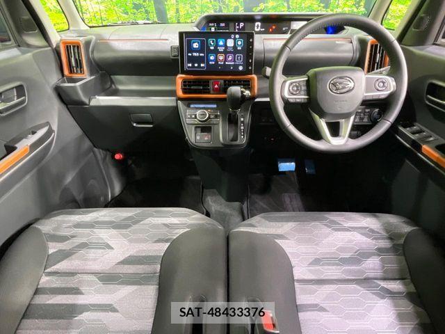 Daihatsu TANTO 2026-03 8246934-1