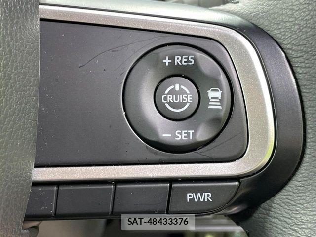 Daihatsu TANTO 2026-03 8246934-5