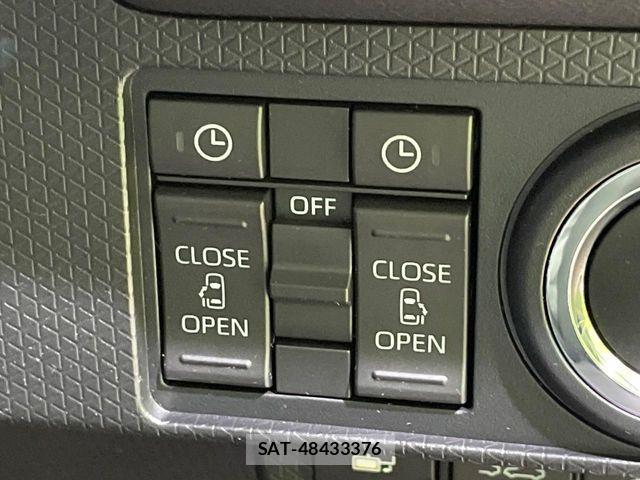 Daihatsu TANTO 2026-03 8246934-7