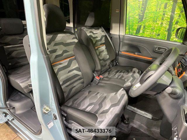 Daihatsu TANTO 2026-03 8246934-8