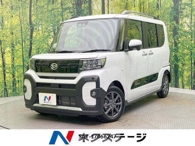 Daihatsu TANTO 2025-10 8246935-0