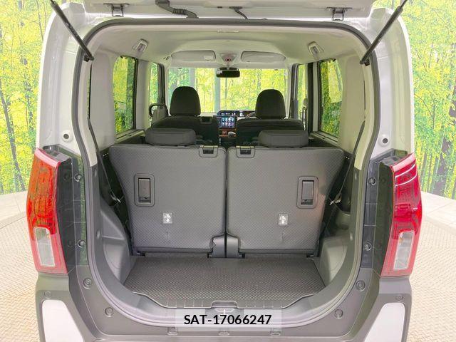 Daihatsu TANTO 2025-10 8246935-9