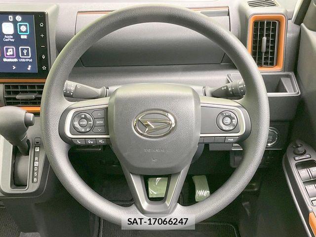Daihatsu TANTO 2025-10 8246935-10