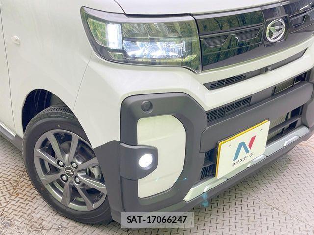 Daihatsu TANTO 2025-10 8246935-11