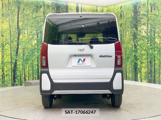 Daihatsu TANTO 2025-10 8246935-14