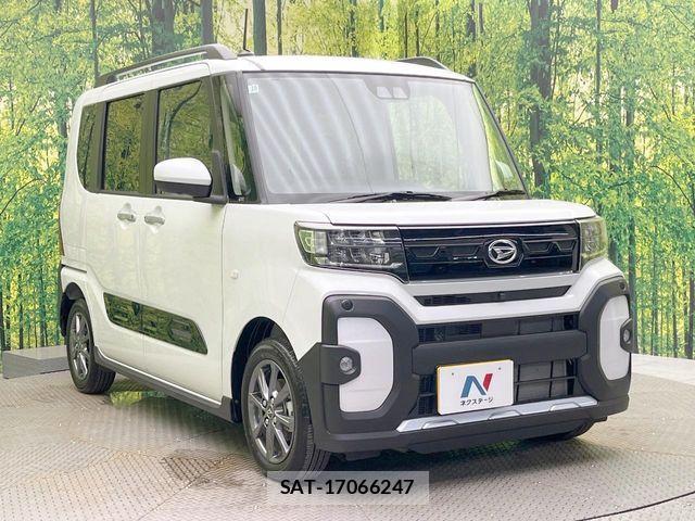 Daihatsu TANTO 2025-10 8246935-15
