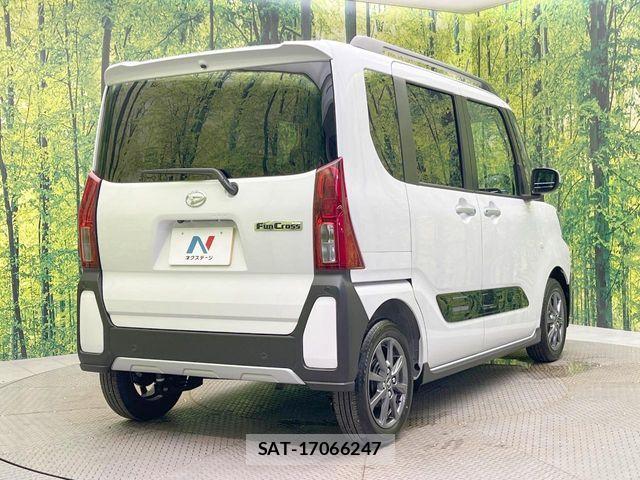 Daihatsu TANTO 2025-10 8246935-16