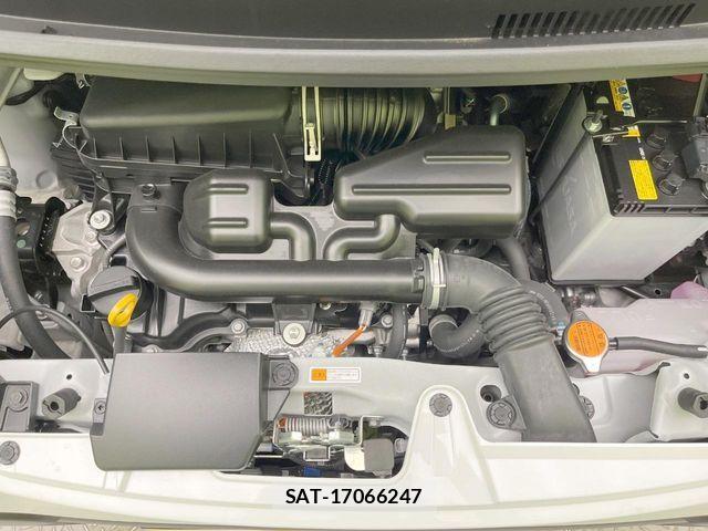 Daihatsu TANTO 2025-10 8246935-17