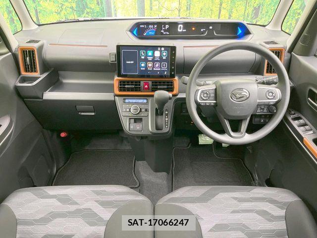 Daihatsu TANTO 2025-10 8246935-1