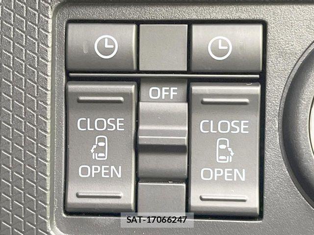 Daihatsu TANTO 2025-10 8246935-2