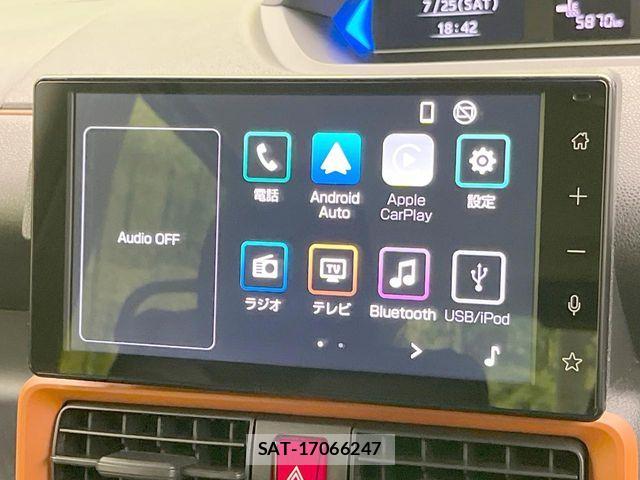 Daihatsu TANTO 2025-10 8246935-3
