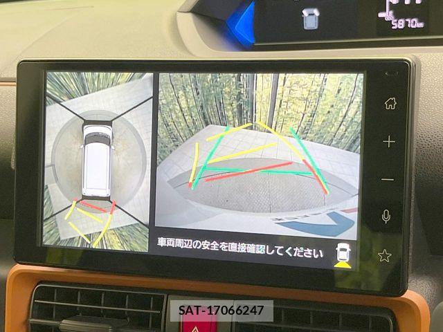 Daihatsu TANTO 2025-10 8246935-4
