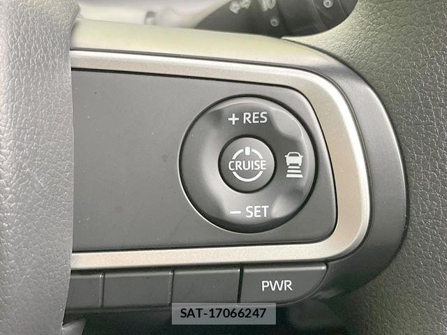 Daihatsu TANTO 2025-10 8246935-6