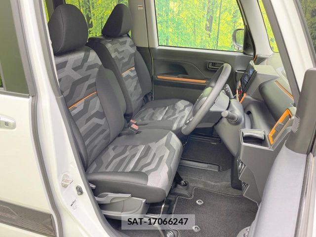 Daihatsu TANTO 2025-10 8246935-7