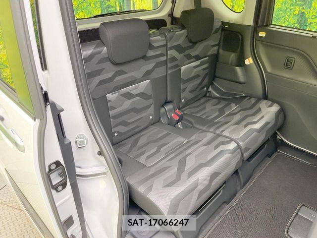 Daihatsu TANTO 2025-10 8246935-8