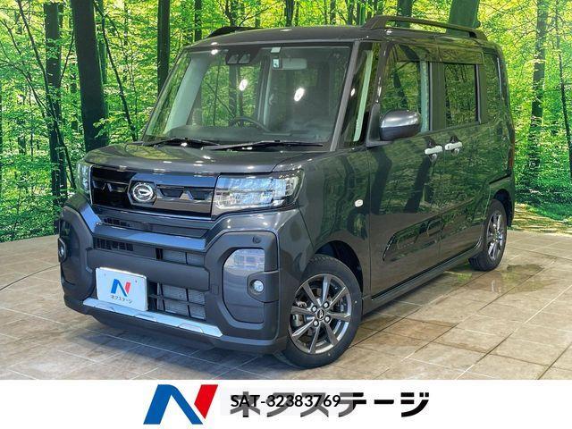 Daihatsu TANTO 2023-07 8246936-0