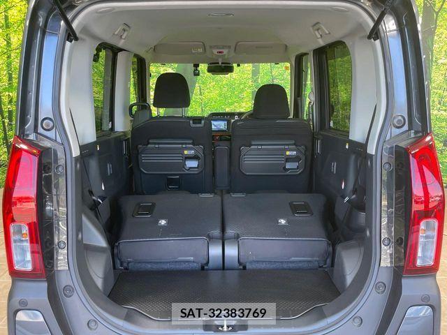 Daihatsu TANTO 2023-07 8246936-9