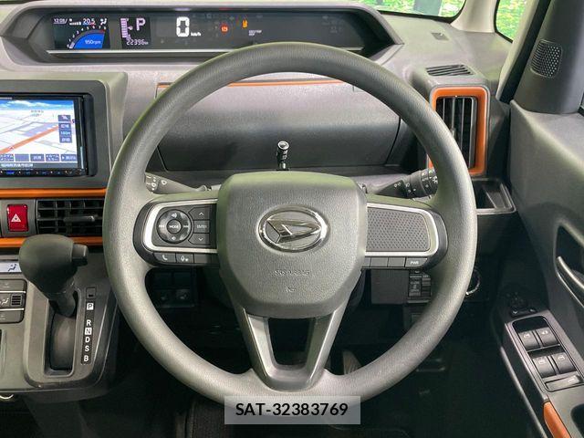 Daihatsu TANTO 2023-07 8246936-10