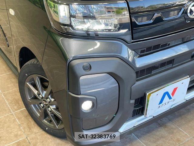 Daihatsu TANTO 2023-07 8246936-11
