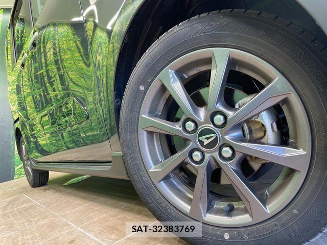 Daihatsu TANTO 2023-07 8246936-12