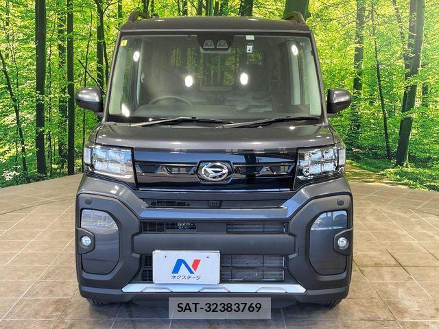 Daihatsu TANTO 2023-07 8246936-13