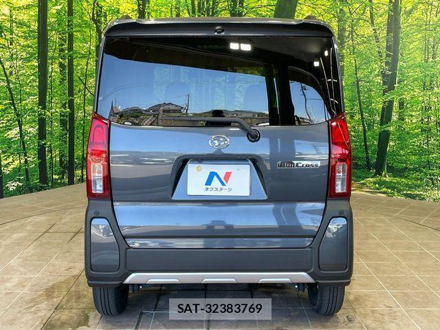 Daihatsu TANTO 2023-07 8246936-14