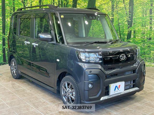 Daihatsu TANTO 2023-07 8246936-15