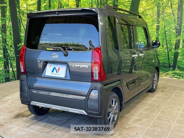 Daihatsu TANTO 2023-07 8246936-16