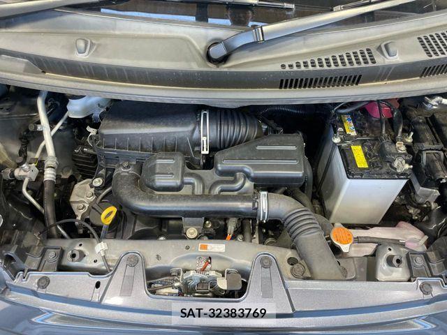 Daihatsu TANTO 2023-07 8246936-17