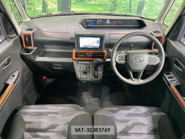 Daihatsu TANTO 2023-07 8246936-1