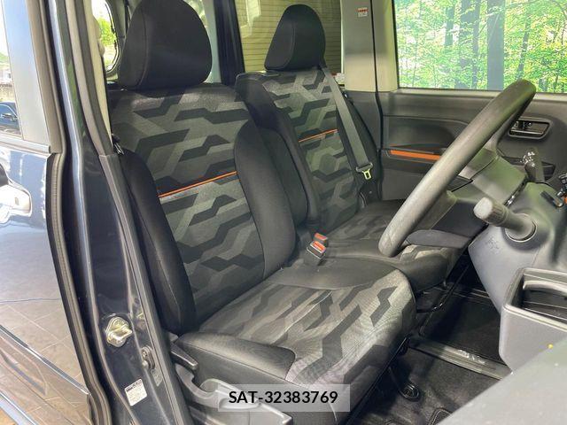 Daihatsu TANTO 2023-07 8246936-7