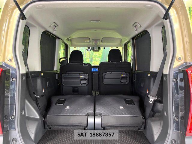 Daihatsu TANTO 2022-12 8246937-9