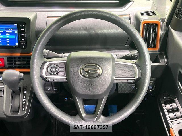 Daihatsu TANTO 2022-12 8246937-10