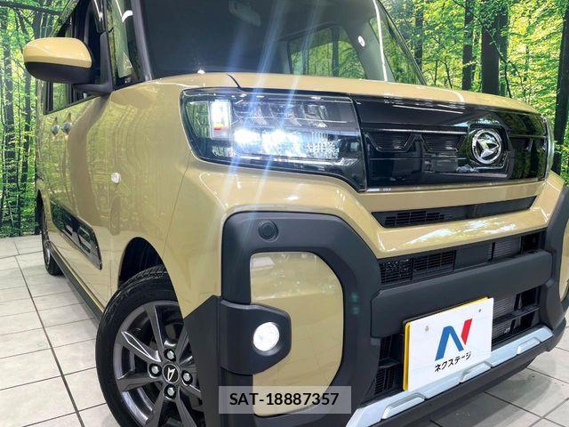 Daihatsu TANTO 2022-12 8246937-11
