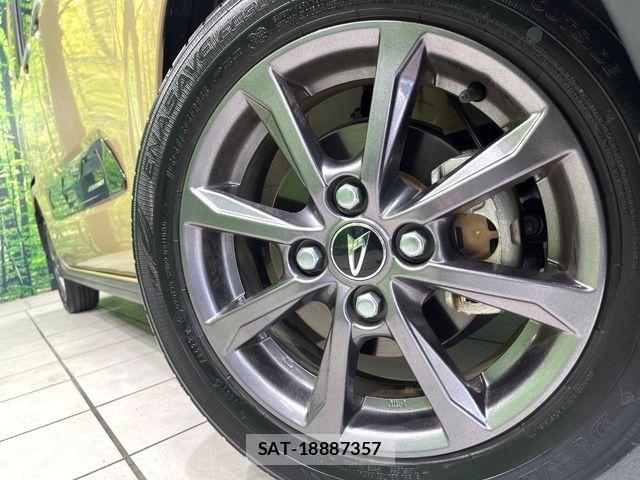 Daihatsu TANTO 2022-12 8246937-12