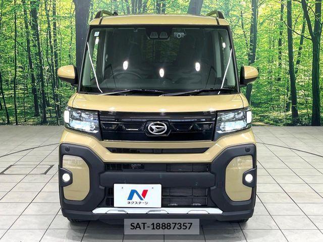 Daihatsu TANTO 2022-12 8246937-13