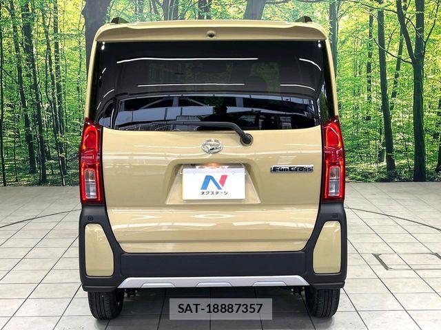 Daihatsu TANTO 2022-12 8246937-14