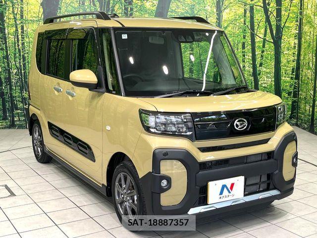 Daihatsu TANTO 2022-12 8246937-15