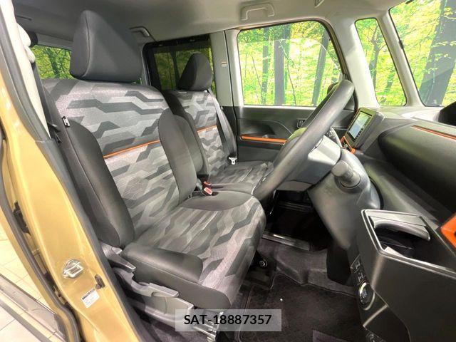 Daihatsu TANTO 2022-12 8246937-7