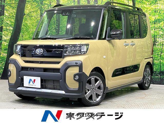 Daihatsu TANTO 2024-04 8246942-0