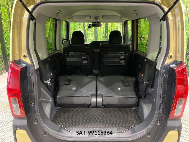 Daihatsu TANTO 2024-04 8246942-9