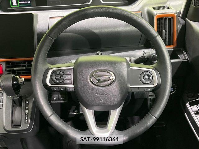 Daihatsu TANTO 2024-04 8246942-10