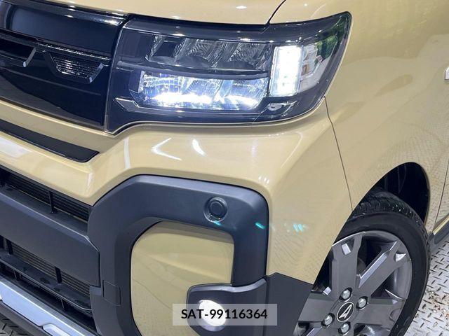 Daihatsu TANTO 2024-04 8246942-11