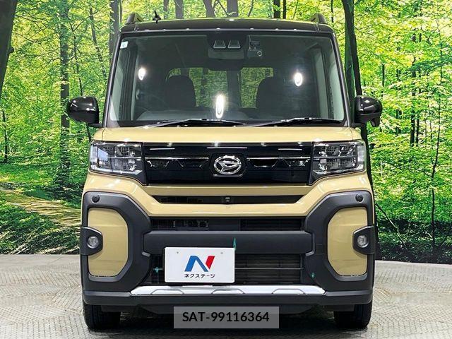 Daihatsu TANTO 2024-04 8246942-13