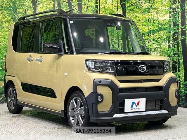 Daihatsu TANTO 2024-04 8246942-15