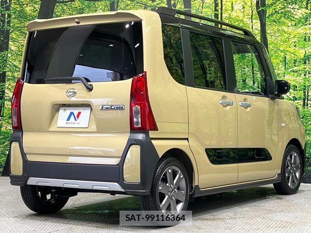 Daihatsu TANTO 2024-04 8246942-16