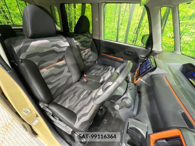 Daihatsu TANTO 2024-04 8246942-7