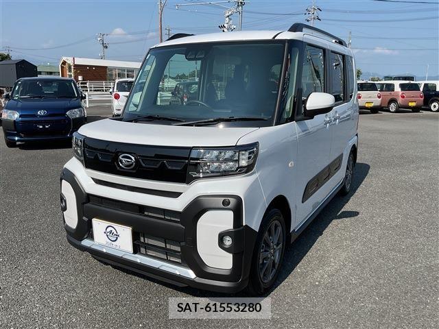Daihatsu TANTO 2025-06 8317636-0